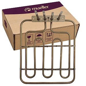 Conjunto Resistência Air Forno Mueller 35L MFB35G 220V