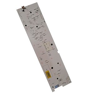 Placa Interface Lavadora Brastemp BWK15AB W11161222 Bivolt
