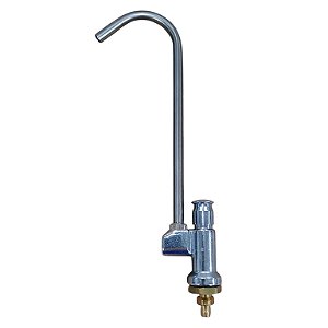 Torneira Copo Garrafa Purificador Bebedouro Coluna Vertical
