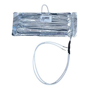 Resistência Geladeira Electrolux Df36 Df39 Df38 Df40 110v