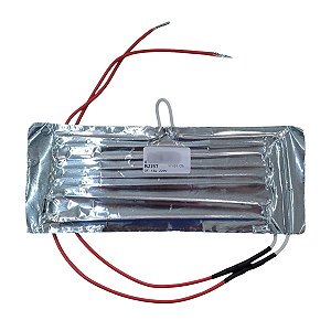 Resistência Geladeira Electrolux Df36 Df39 Df38 Df40 220v