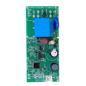 Placa Geladeira Consul Crd36GB Crd45EB Crd37EB W10678923