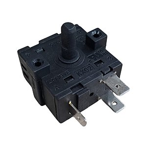 Chave Seletora Forno Philco KX02 16A 250V Original