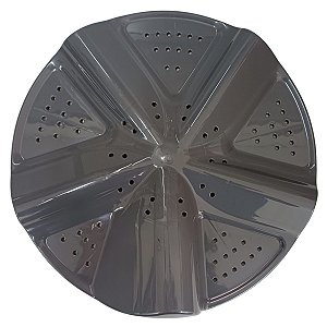 Batedor Agitador Lavadora Mueller Family 12kg Sem Eixo
