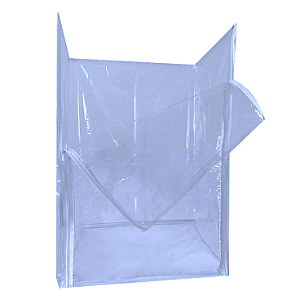 Saco Secadora Fischer Super Ciclo 8kg Furado Original