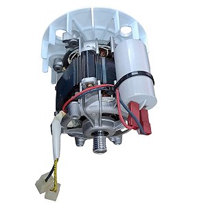 Motor Lavadora Roupas Mueller Agile 4P 1/5CV 127V Original