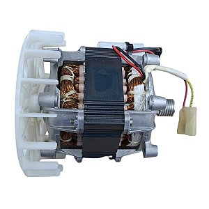 Motor Elétrico Lavadora Mueller Agile 4p 1/5cv 220v Original