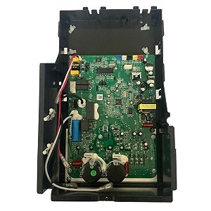 Placa Condensadora Inverter Consul CBM09 CBG09 W10502080