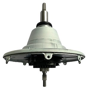 Câmbio Transmissão Lavadora Electrolux Ltr15 Lte12 Lbu15 Lst