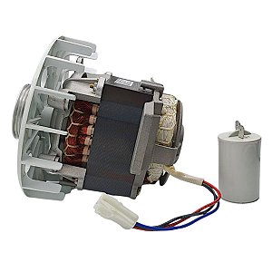 Motor Lavadora Mueller Energy Popmatic 220v Original