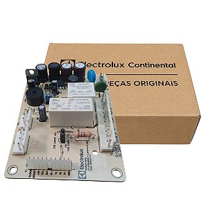 Placa Potência Geladeira Electrolux DFN41 DFX41 TF39 TF39S