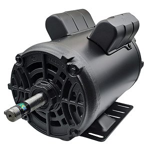 Motor Padrão Premium Monofásico N56 4Polos 2CV Bivolt