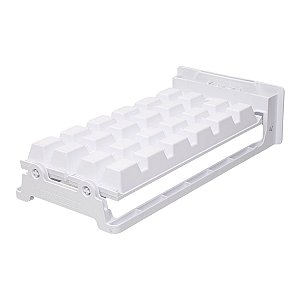 Forma Gaveta Gelo Geladeira Brastemp Brw50 Brm50 Brm48 Brk50