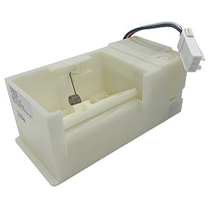 Damper Eletrônico Geladeira Brastemp Consul CRE44 BRY59