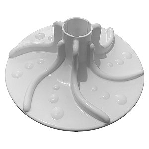 Agitador Inferior Lavadora Electrolux LT09B LT09E LTD09