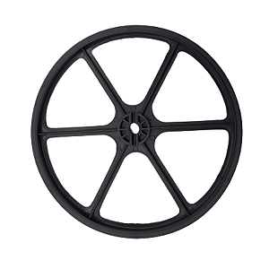Polia Lavadora Suggar Lavamatic Lavamax 10kg 12kg