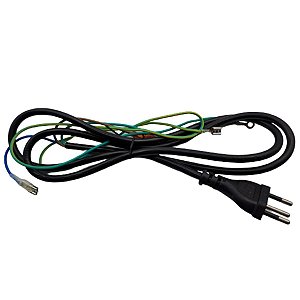 Cabo de Alimentação Bebedouro Electrolux WD20C Original
