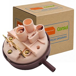 Pressostato Sensor de Nível Lava Louça BLF12ABANA BLF12ABBNA