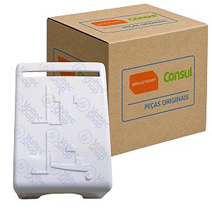 Capa Dreno Freezer Consul Horizontal Cha22 Chb42 326043881