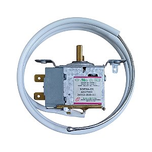 Termostato Geladeira Electrolux Dc34a Dc33a Dc35a A05546201