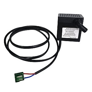 Bomba Agua Climatizador Electrolux Cl08f Cl08r 127v Original