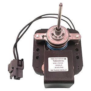 Motor Ventilador Geladeira Electrolux Df56 Tc56 Tf55 110v