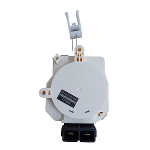 Atuador Freio Lavadora Brastemp Bwd15 Bwh15 Bwk15 15kg 220v