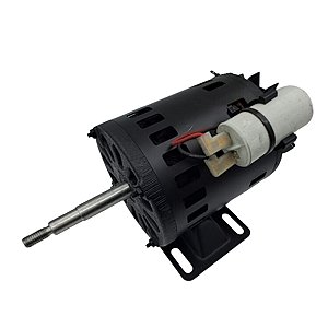 Motor para Forno Panificação Tedesco 1/4cv Ftt 80/120/150