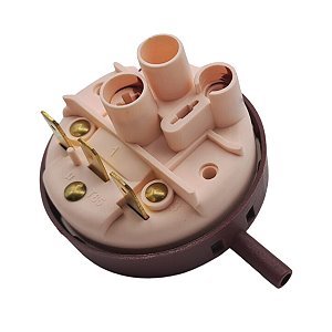 Pressostato Lava Louça Brastemp Consul BLF10 BLF14 CLF12