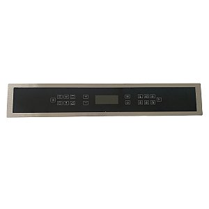 Placa Display Forno Embutir Brastemp BOT84A W11248025 220V