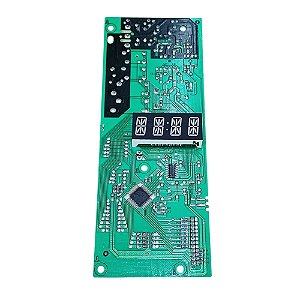 Placa Potência Microondas Electrolux MI41T Bivolt