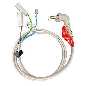 Cabo Chicote Alimentação Lava Louça Brastemp PLE20 BLF06