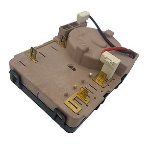 Placa Controle Secadora Brastemp BSI10 W11047056 220V