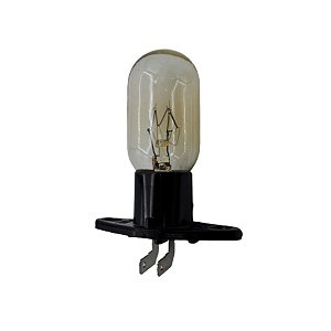 Lâmpada Microondas Electrolux MA30S MB41G MEF30 MG41P 250V