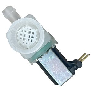 Válvula Entrada Água Lavadora Electrolux LTR08 LE08A LM08A