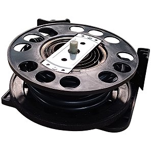 Enrolador Cabo Aspirador Electrolux SMA01 220V