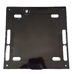 Chão Fundo Forno Fogão Mueller Piacere Maggiore Original