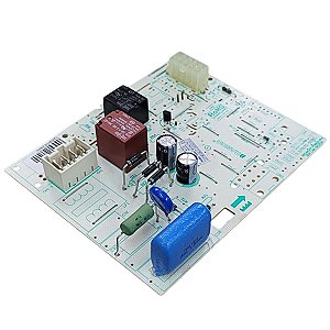 PLACA GELADEIRA BRASTEMP CONSUL 326053854 326043553 220V