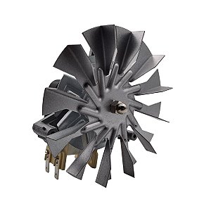 Motor Convecção Forno Elétrico Brastemp BOC84 BOH84 220V