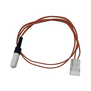 Sensor Temperatura Para Geladeira Panasonic NR-BT40 NR-BT47