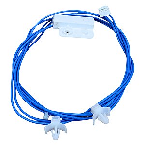 Sensor Tampa Para Lavadora Brastemp BWF15 BWK14 BWK12 BWK13