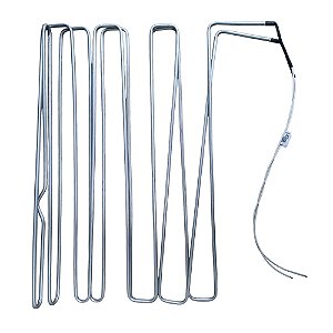 Resistência Para Geladeira Panasonic Nr-bt40 Nr-bt43 127v