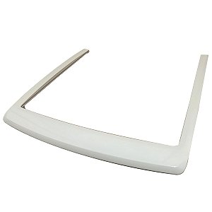 Moldura Tampa Lavadora Electrolux LBU16 LT12B LT13B Original