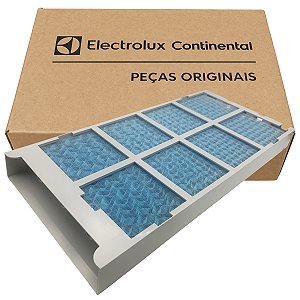 Filtro Umidificação Climatizador Electrolux CL08F CL08R