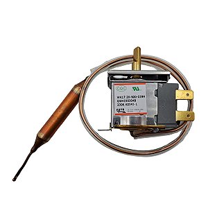 Termostato Ar Cond. 7500/10000 BTUS Springer Duo GW42303048