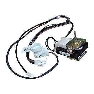 Motor Ventilador Geladeira Electrolux Df80 Df80x Dfi80 Dt80x