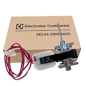 Moto Ventilador Geladeira Electrolux Df34 Df36 Df37 64376966