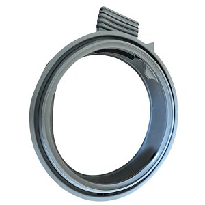 Guarnição Borracha Porta Lava E Seca Samsung Wd0854