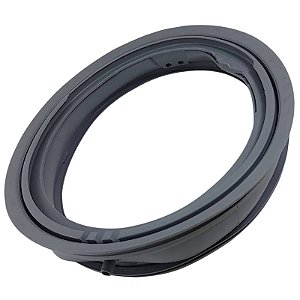 Guarnição Borracha Porta para Lava e Seca WD1412 WD1485