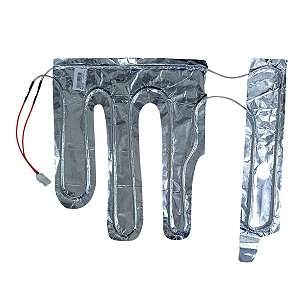 Resistência Para Frigobar Consul CZD12 CZE12 CZF12 220V